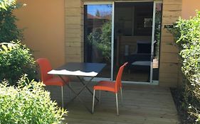 Logis Hôtel O Lodge